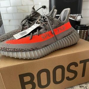 Yezzy boost 350